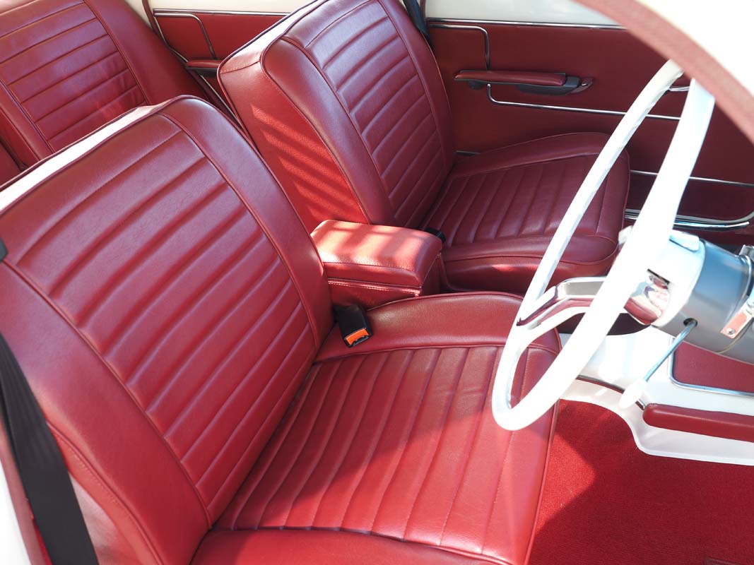 FEATURE - 1964 Holden EH Premier