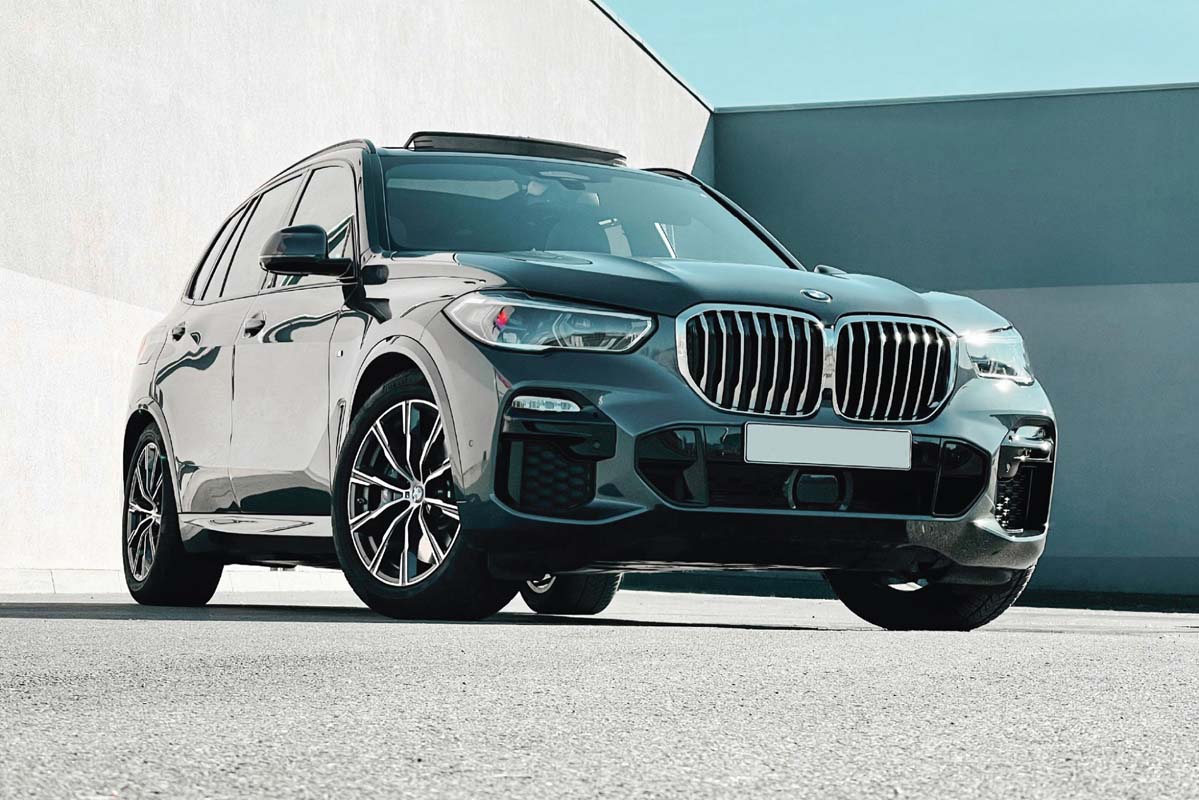 Bendix adds to Euro+ Brake Wear Sensor range for BMWs