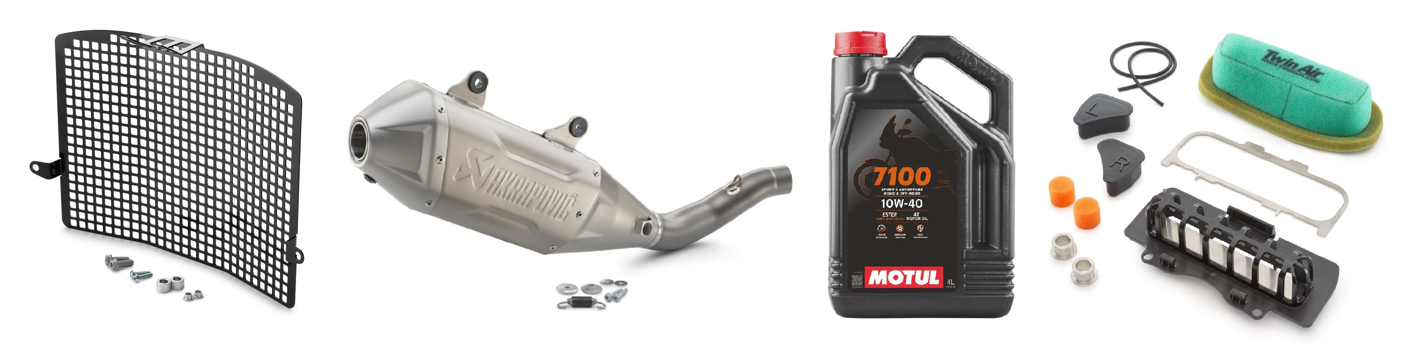 TeamMoto Turns Up the Volume for Boxing Day Parts and Accessories Sale