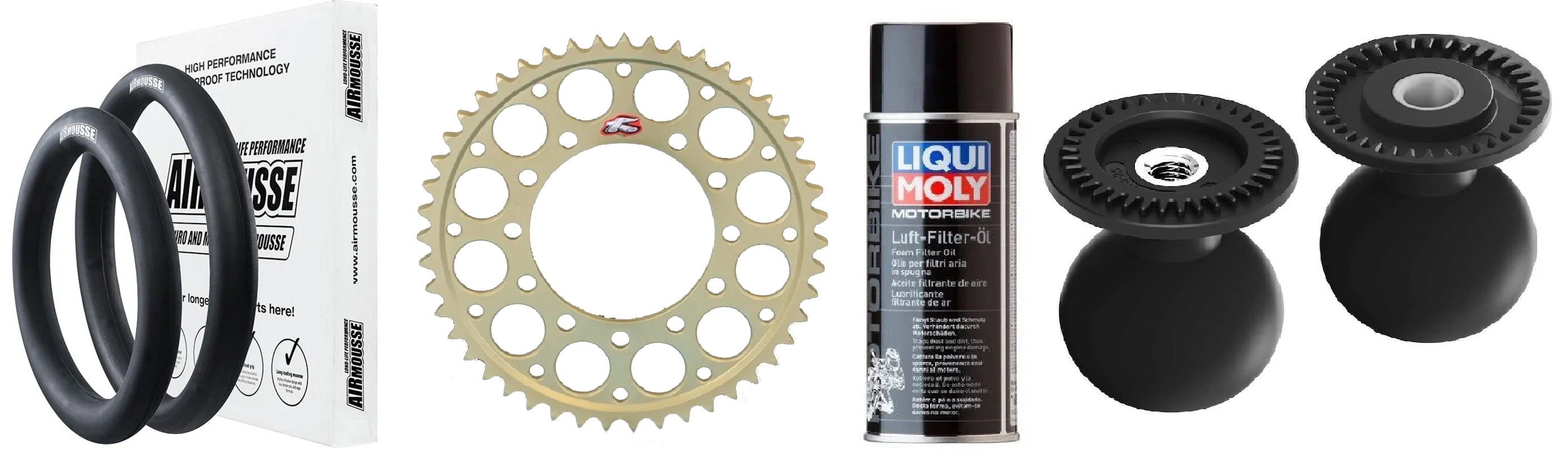 TeamMoto Turns Up the Volume for Boxing Day Parts and Accessories Sale