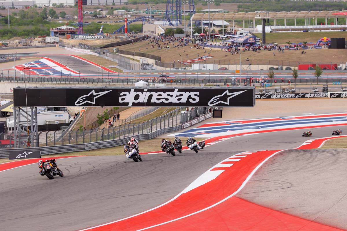 Archie McDonald stars in Bagger World Cup season opener