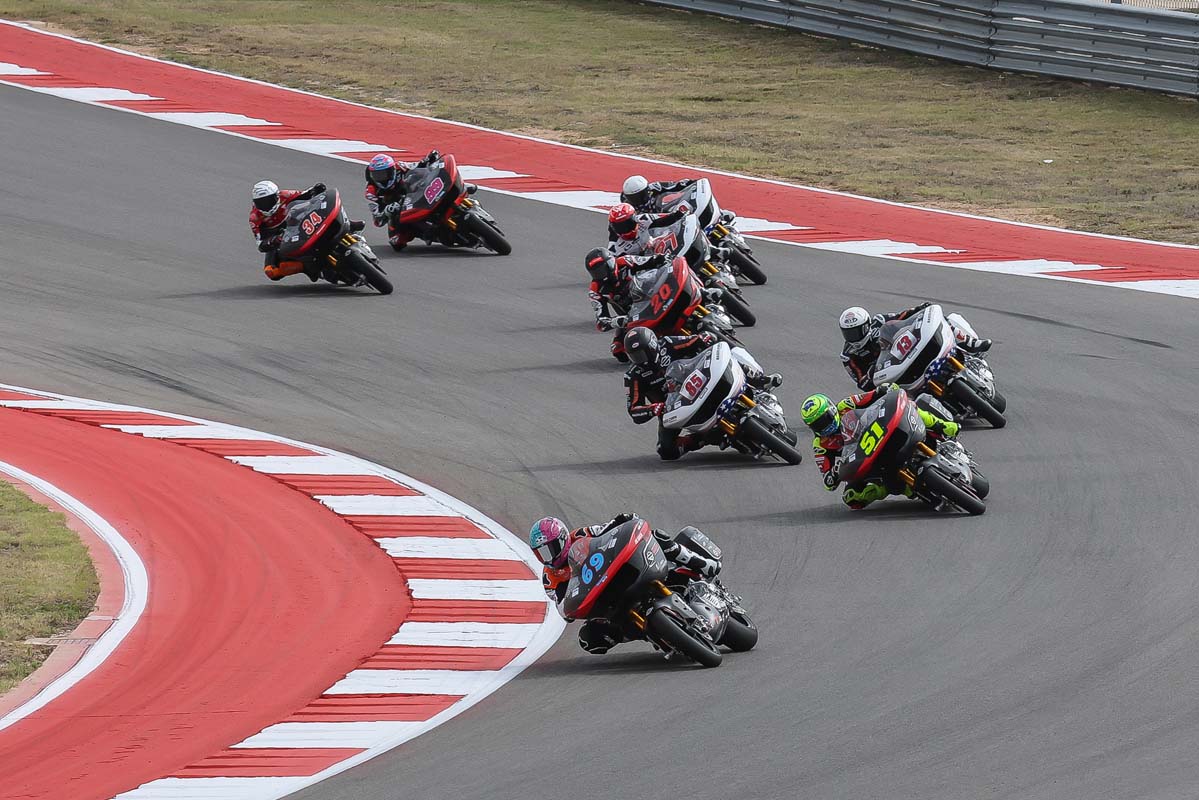 Archie McDonald stars in Bagger World Cup season opener