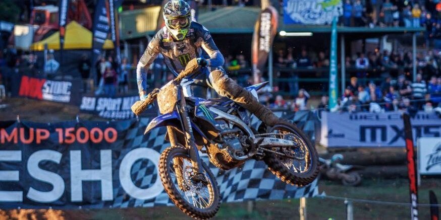 2026 Manjimup 15000 cancelled