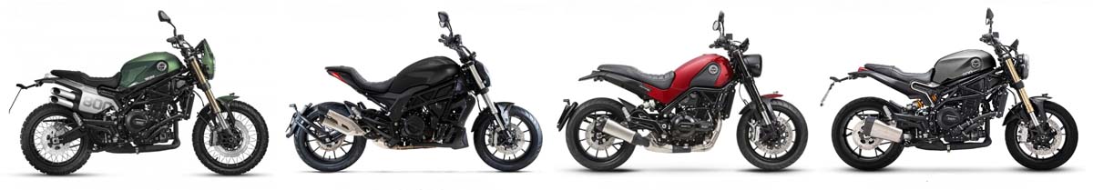 Unbelievable Savings on Benelli and Super Soco at TeamMoto's Mid-Year Moto Sale