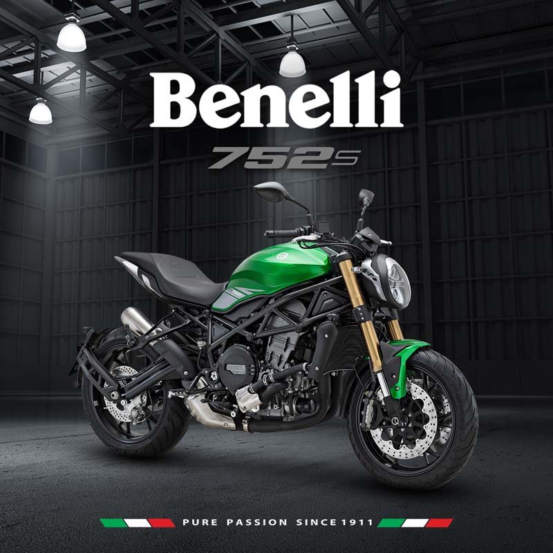 BENELLI NATIONAL DEMO DAY