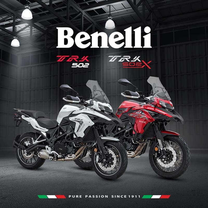 BENELLI NATIONAL DEMO DAY