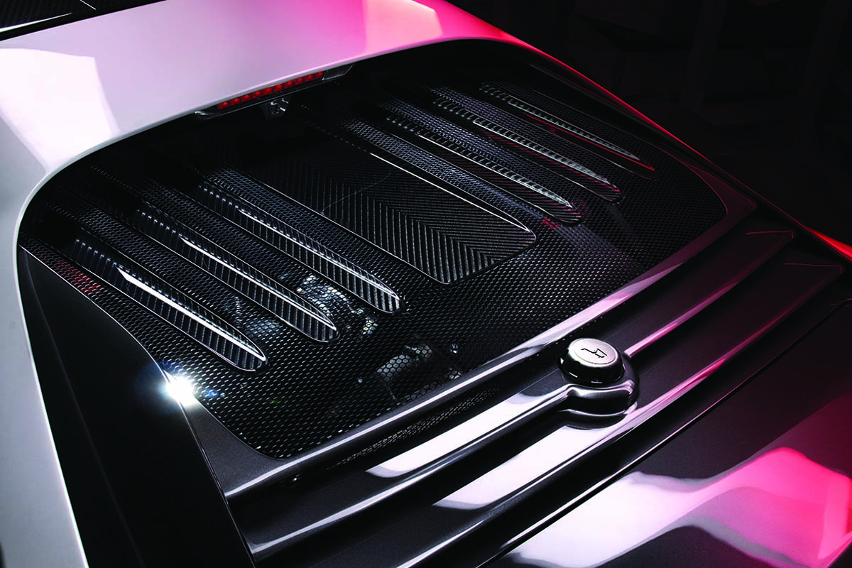 FEATURE - Bertone Runabout