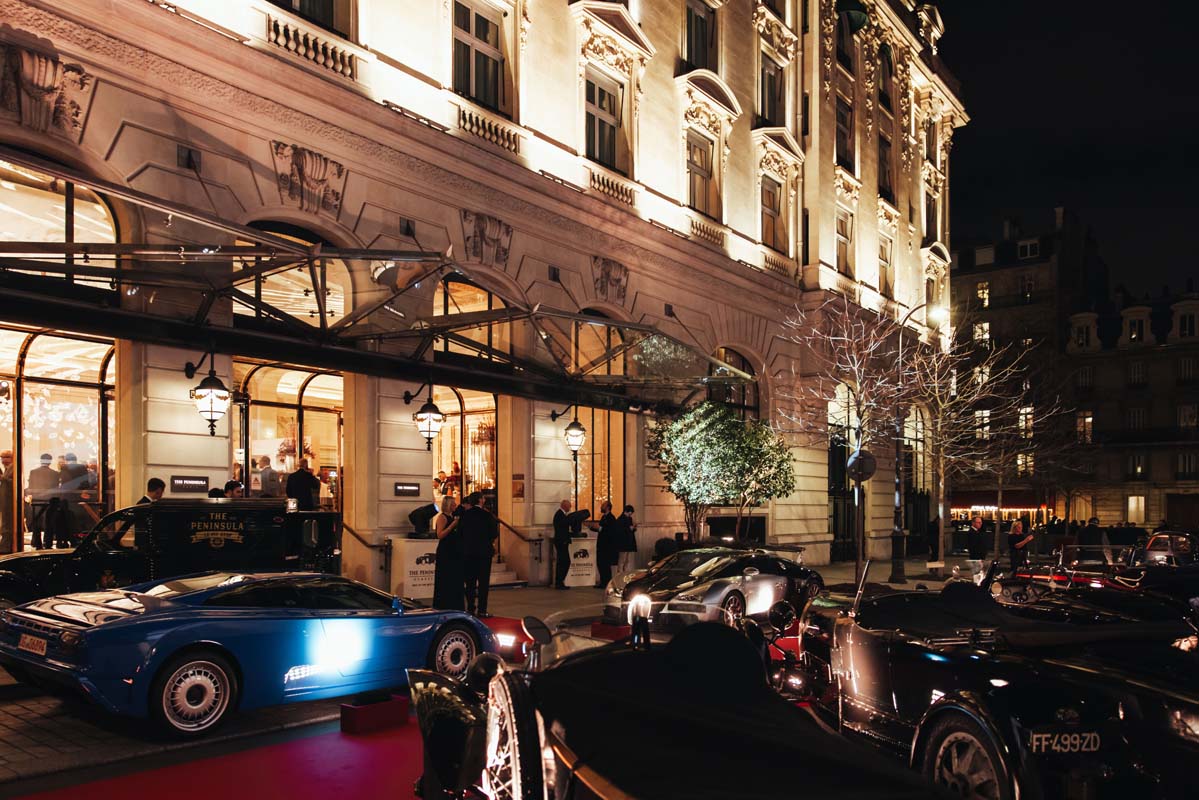 FEATURE - 1938 Alfa Romeo 8C 2900B