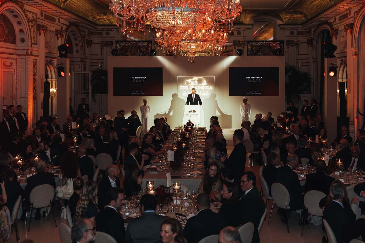 FEATURE - 1938 Alfa Romeo 8C 2900B