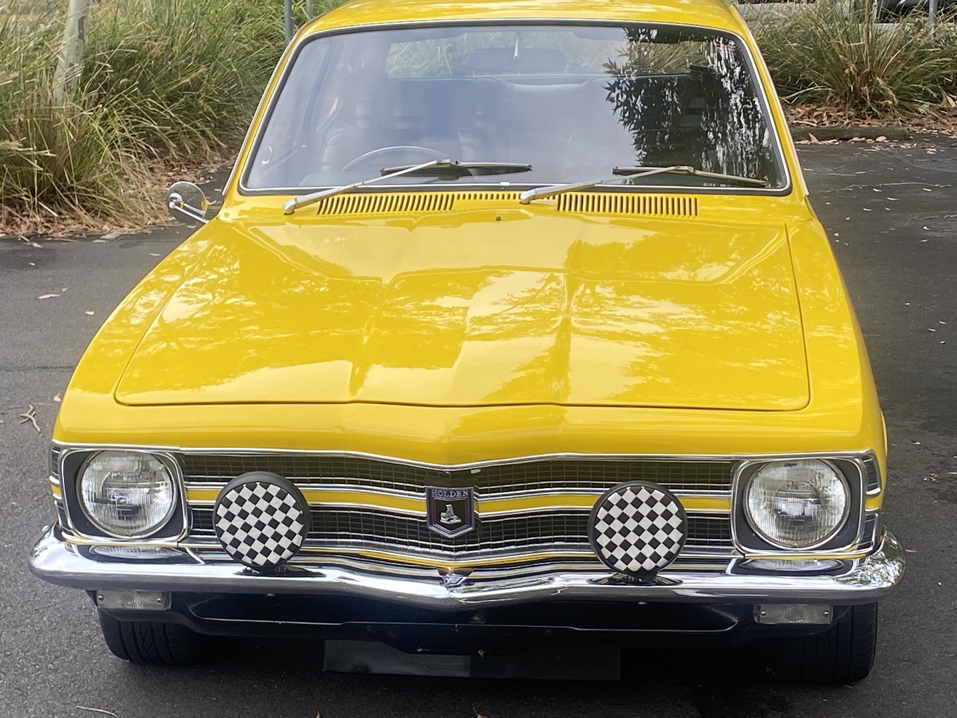FEATURE – 1970 Holden LC Torana GTR XU-1