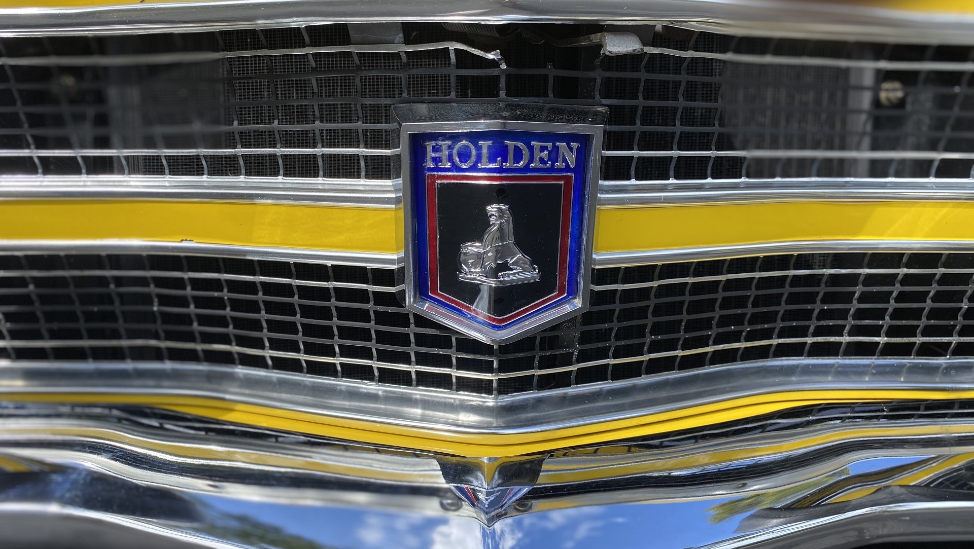 FEATURE – 1970 Holden LC Torana GTR XU-1