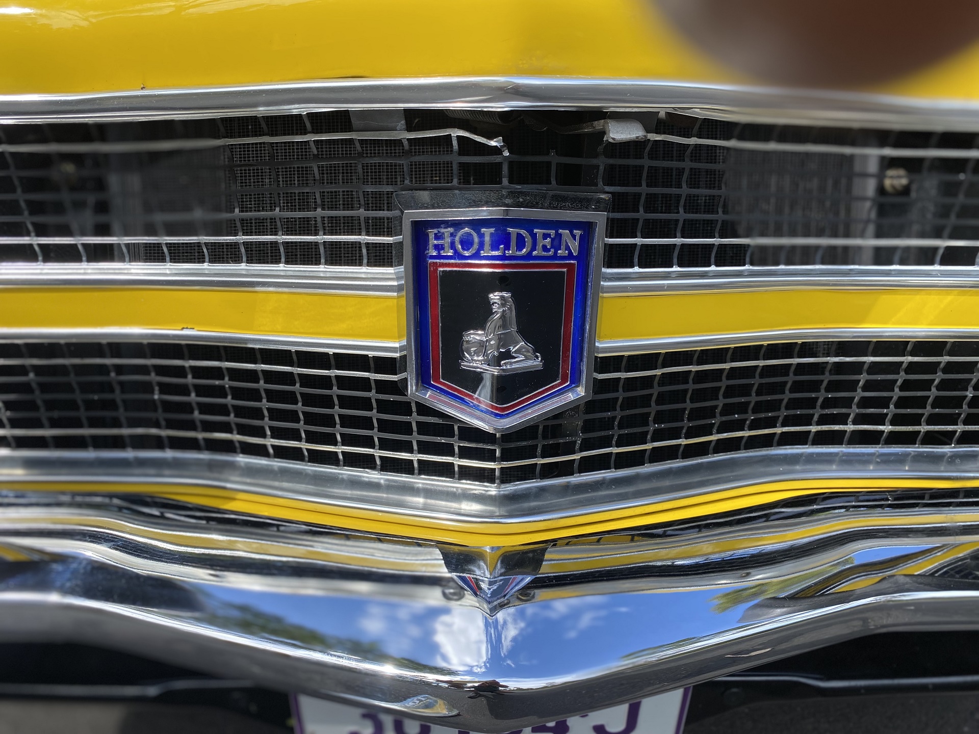 FEATURE – 1970 Holden LC Torana GTR XU-1