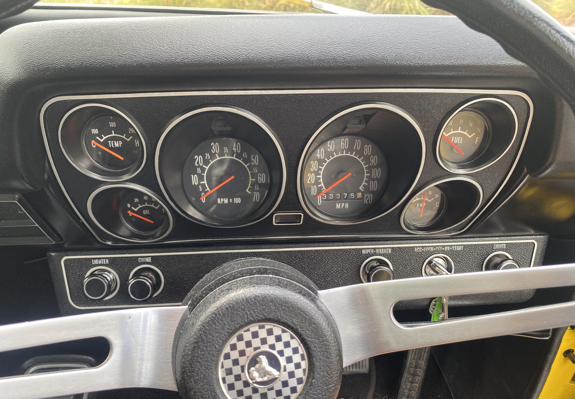 FEATURE – 1970 Holden LC Torana GTR XU-1
