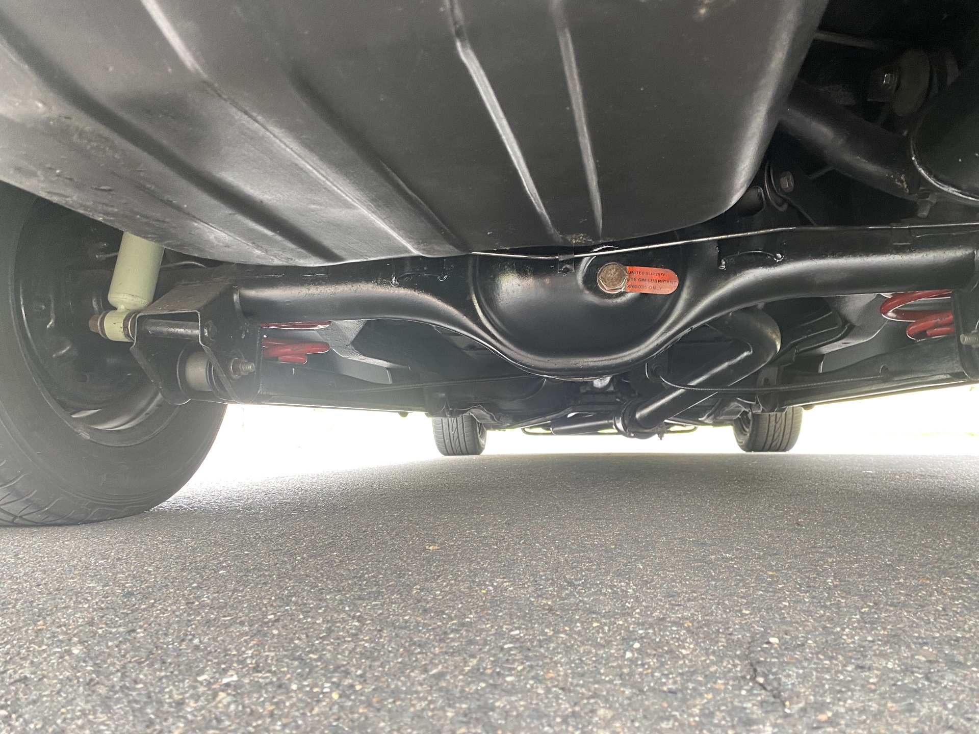 FEATURE – 1970 Holden LC Torana GTR XU-1
