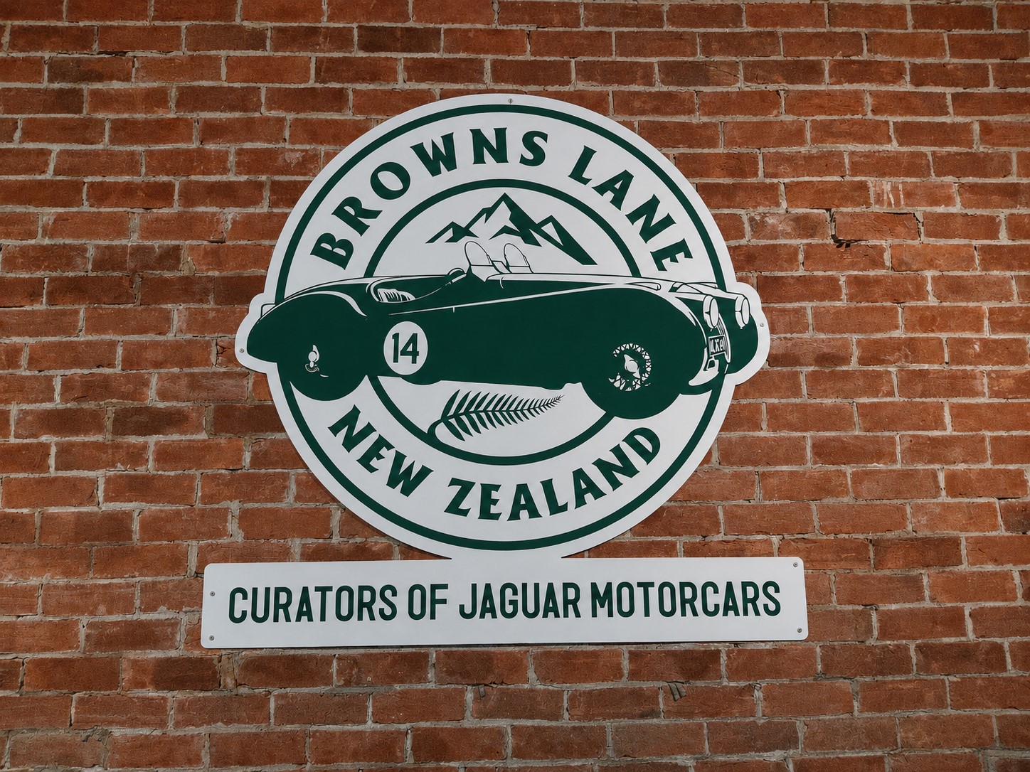 FEATURE - Browns Lane NZ
