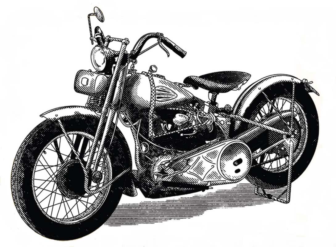 2025 Bulli Antique Motorcycle Weekend – this August!