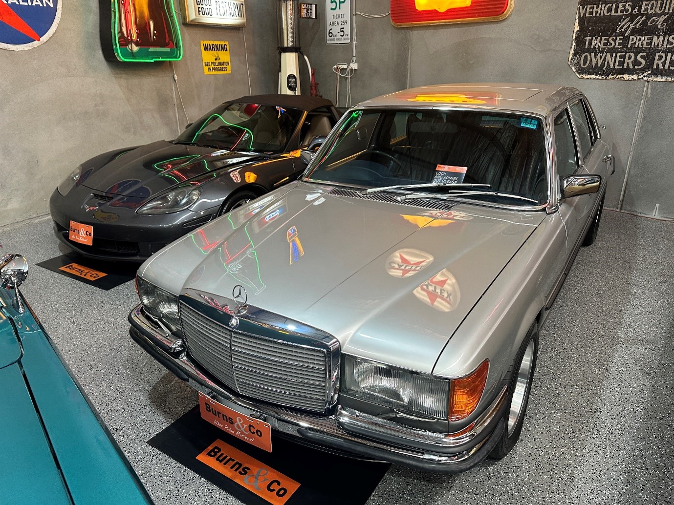 A Falcon GT-HO, Tate-built Torana and Monaro time capsule on offer in Three Nights of Motoring Gold this June!