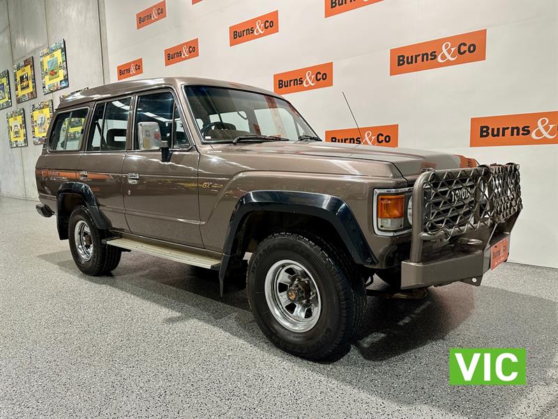 Genuine XW Falcon GT-HO Phase I headlines live auction on 16-18 March, with a Timed Online Parts & Accessories auction added, closing on 19 March.