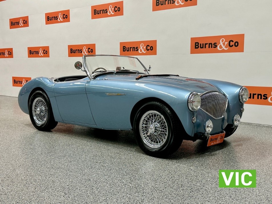 Genuine XW Falcon GT-HO Phase I headlines live auction on 16-18 March, with a Timed Online Parts & Accessories auction added, closing on 19 March.