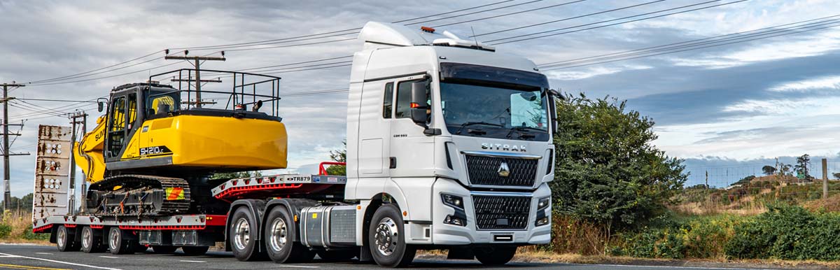 Ofload, Sitrak Trucks and Mako Finance announce industry-first partnership