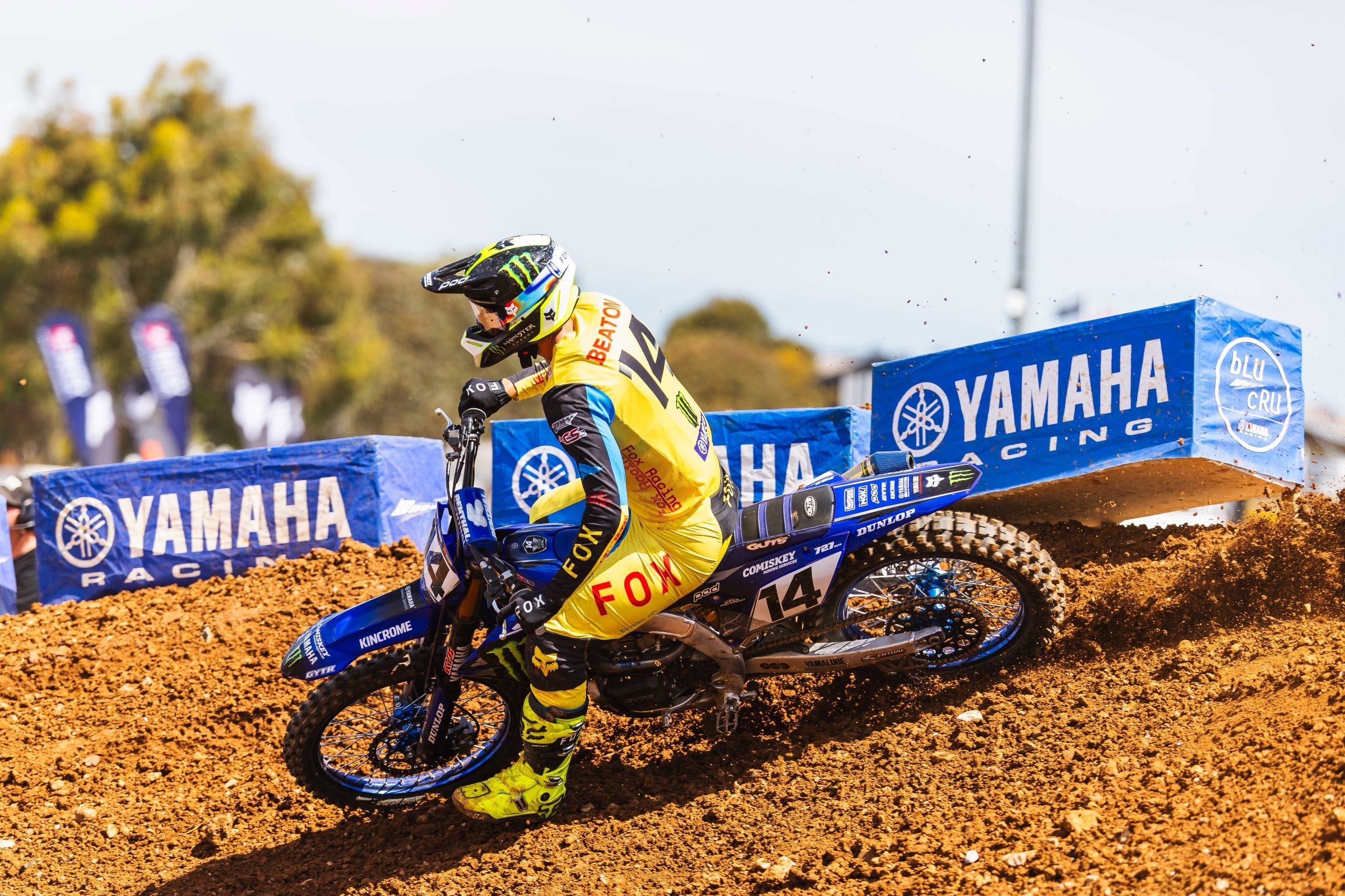 2026 ProMX Championship gets underway this weekend