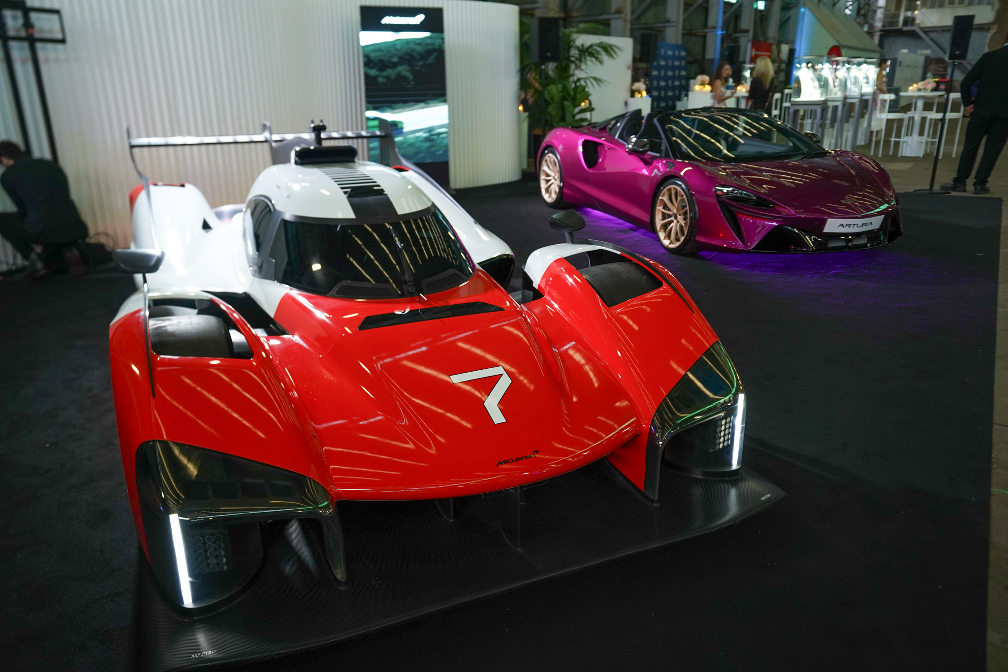 Delage wins Best of Show at 2026 Sydney Harbour Concours