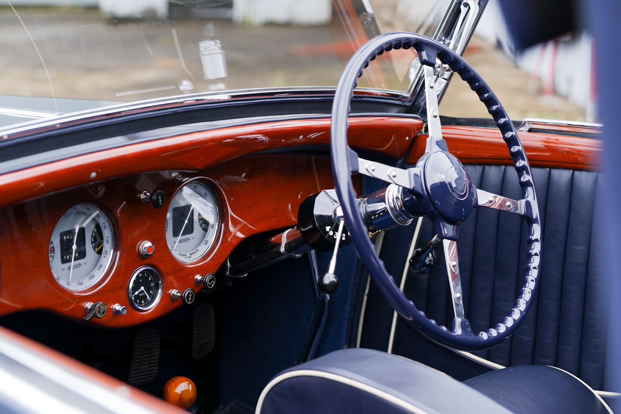 Delage wins Best of Show at 2026 Sydney Harbour Concours