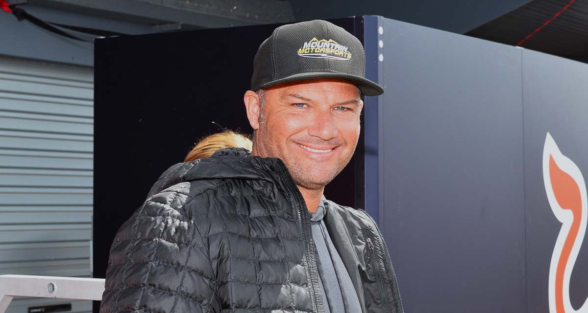 Chad Reed to be inducted into AMA Hall of Fame