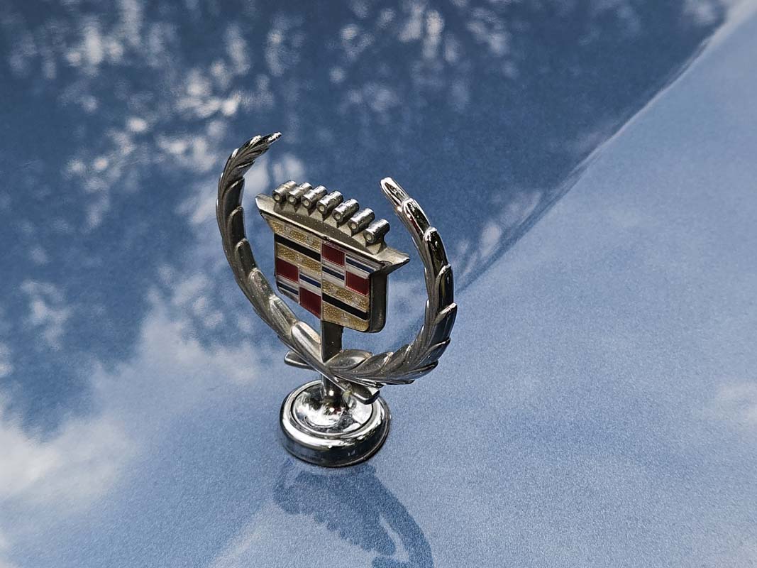 FEATURE – 1985 Cadillac Eldorado Biarritz convertible