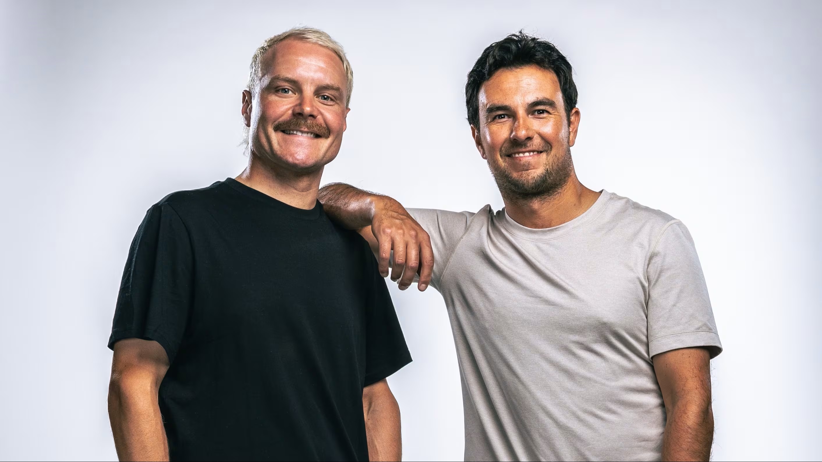 Cadillac Formula 1 team announce driver lineup