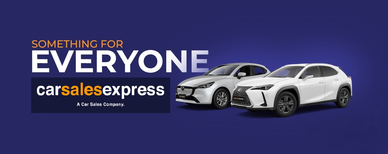 DEALER FOCUS – Car Sales Express