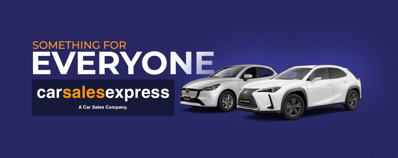 DEALER FOCUS – Car Sales Express