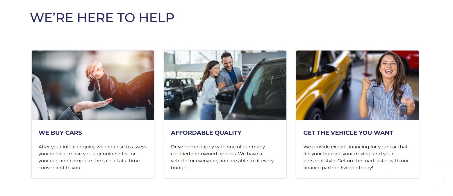 DEALER FOCUS – Car Sales Express