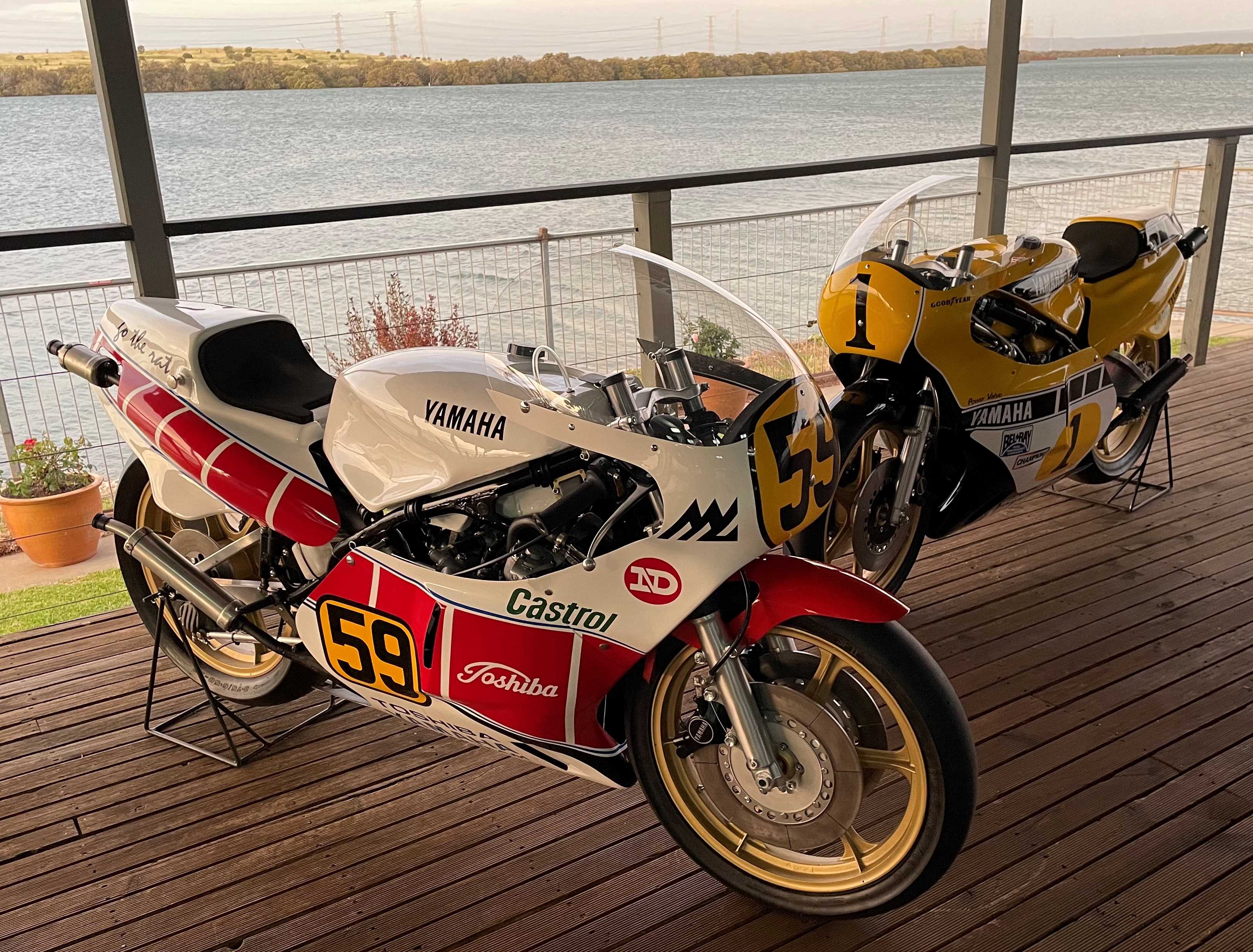 2023 Festival of Motorcycling SA