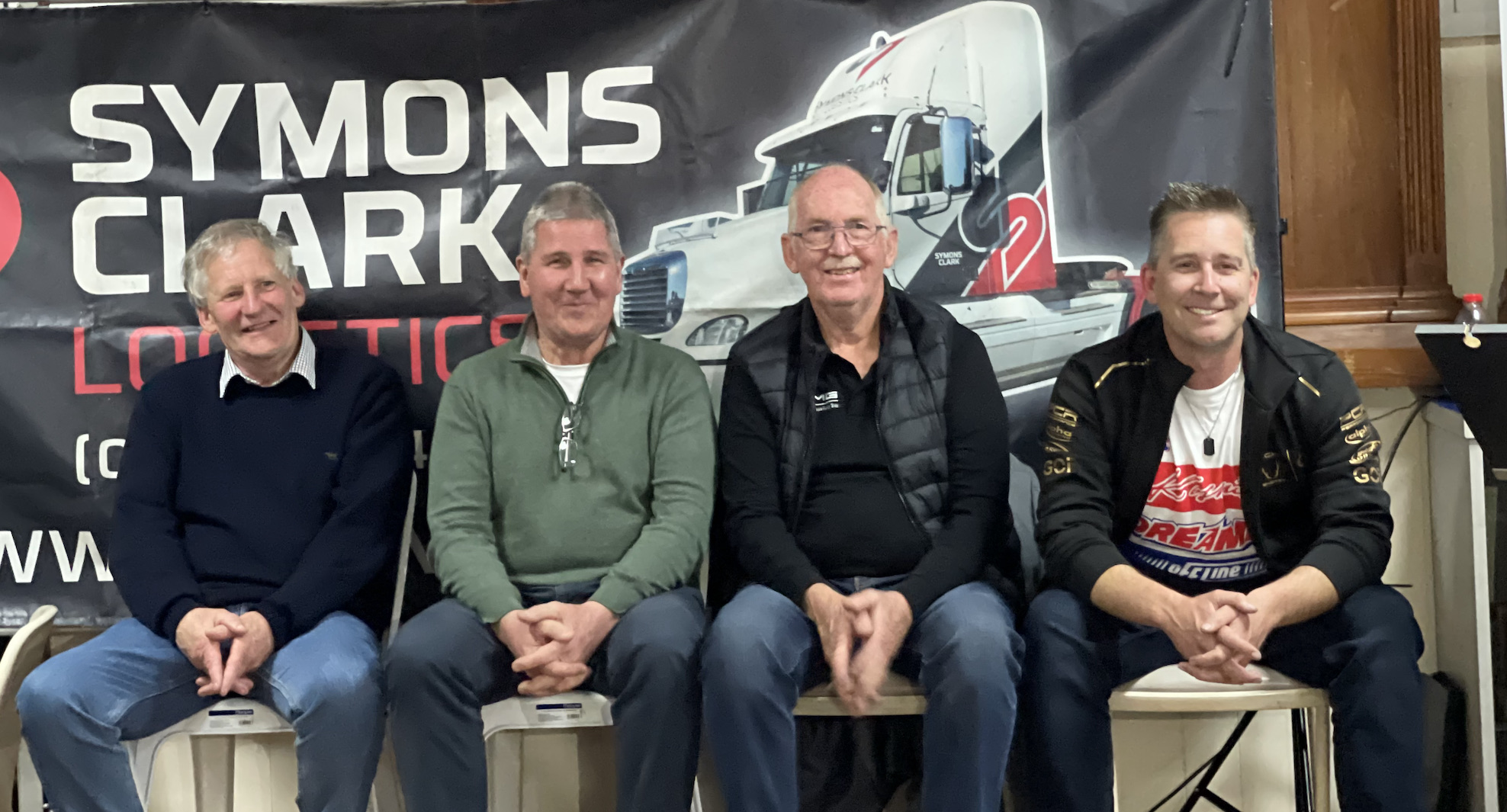 2023 Festival of Motorcycling SA