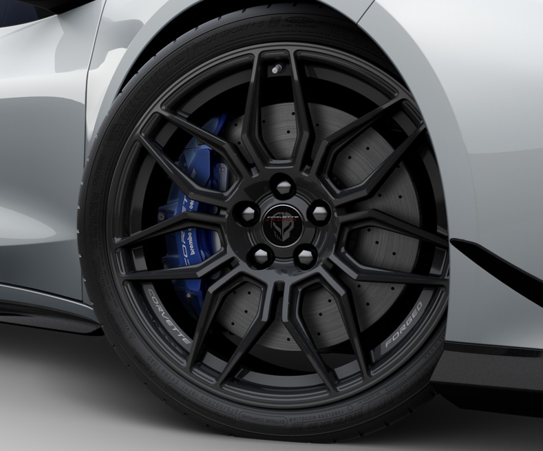 GMSV announces Chevrolet Corvette Bathurst 12 Hour edition