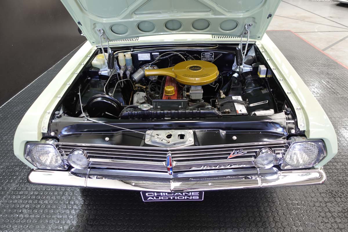 Classic Holdens, Fords on offer at Chicane’s upcoming August auction