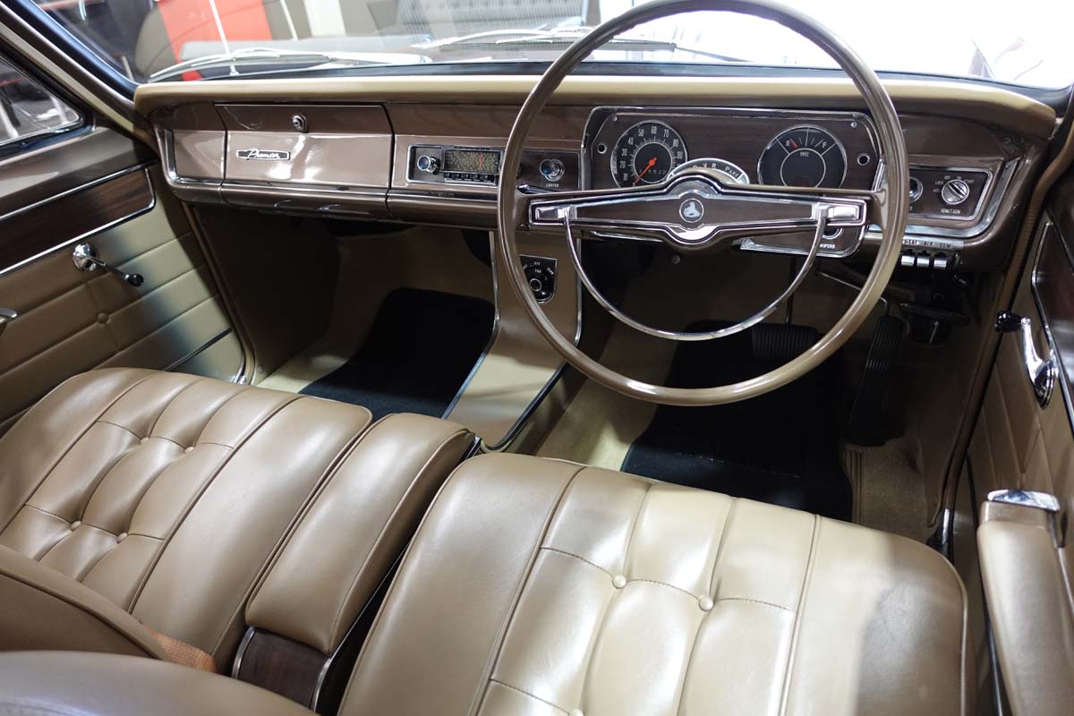 Classic Holdens, Fords on offer at Chicane’s upcoming August auction