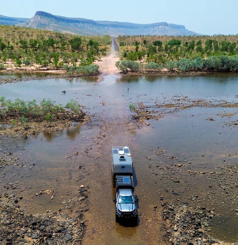 REPORT – 4x4s are being underutilised