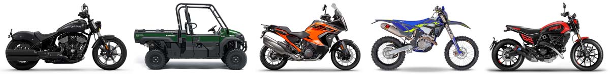 TeamMoto EOFY Sale is On - Ride Now or Regret Later!