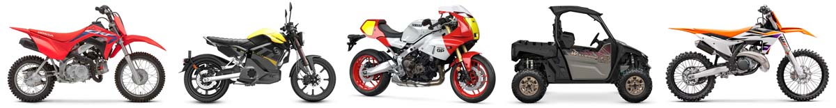 TeamMoto EOFY Sale is On - Ride Now or Regret Later!