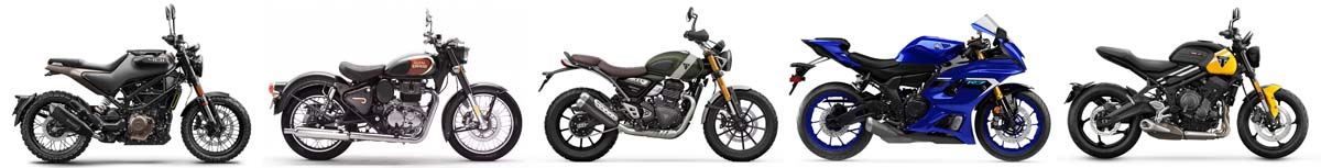 Spring Riding Savings now at TeamMoto