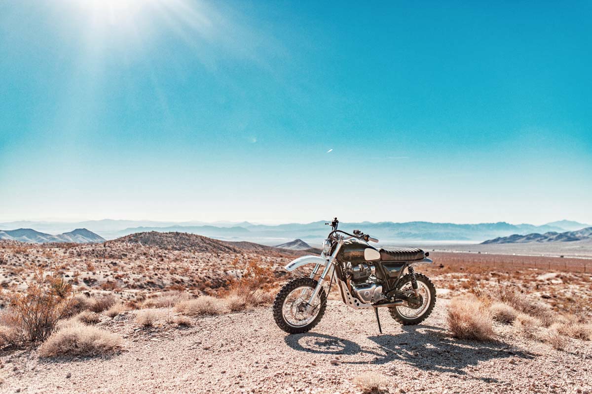 FEATURE - Ikon Suspension 25 Years