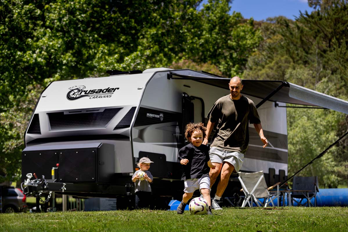 ADVICE - Fuel Saving Tips for Caravanners