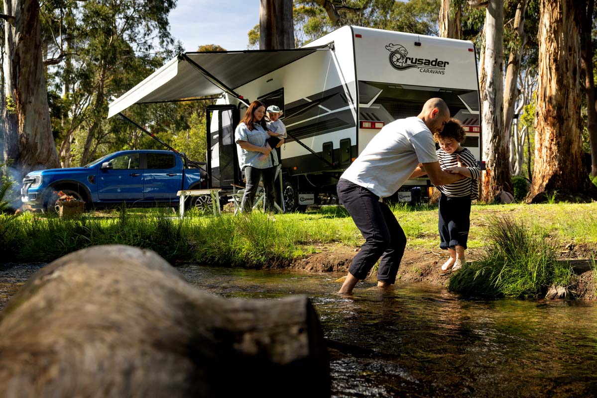 ADVICE - Fuel Saving Tips for Caravanners