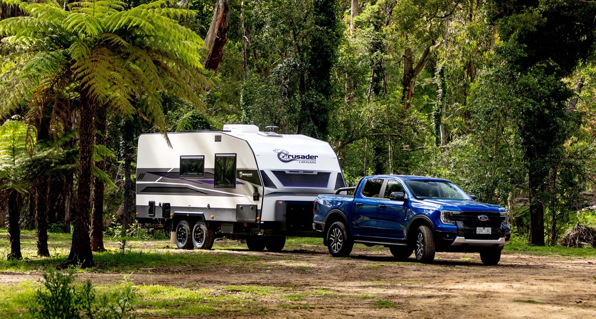 ADVICE - Fuel Saving Tips for Caravanners