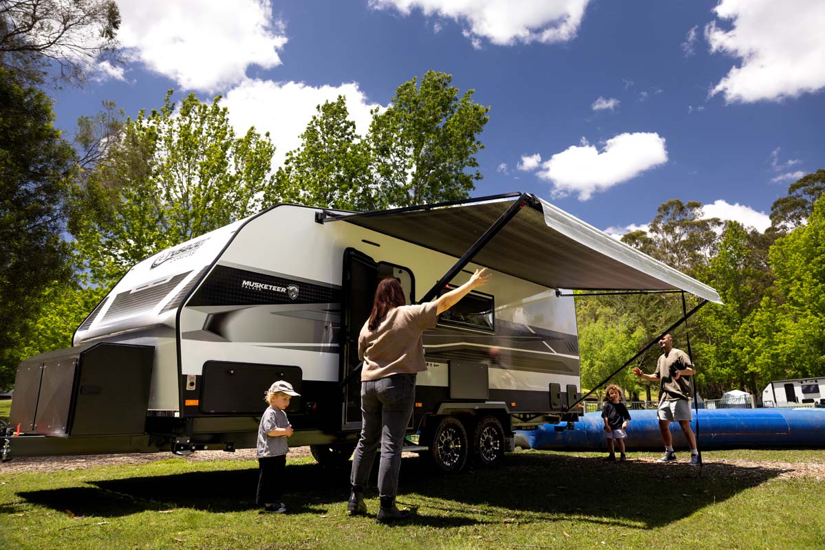 ADVICE - Fuel Saving Tips for Caravanners