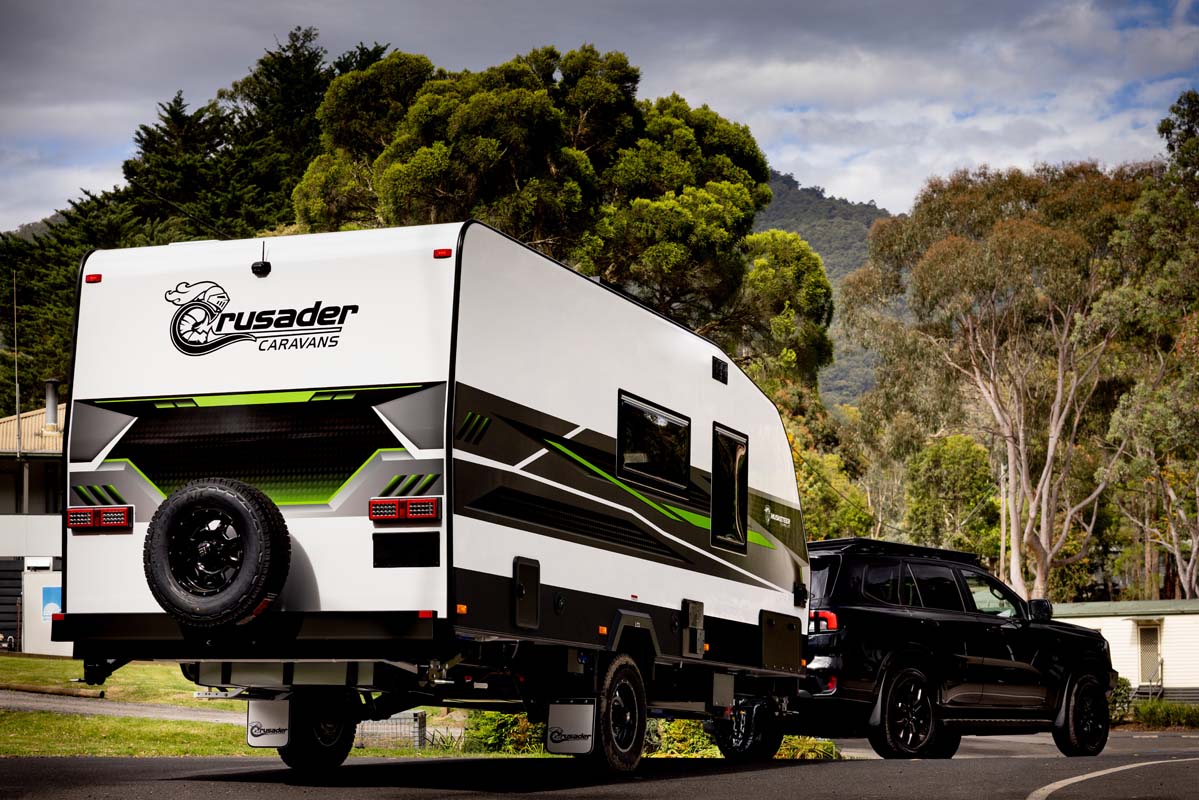 ADVICE - Fuel Saving Tips for Caravanners