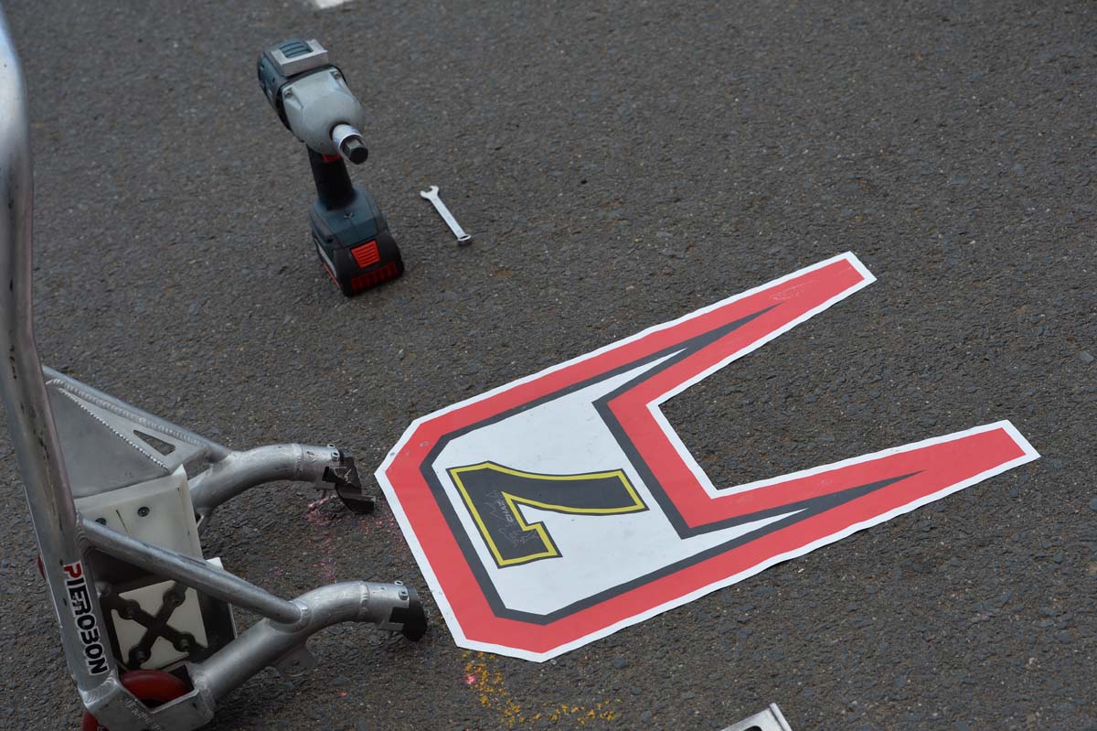 Where to for Davies in WSBK?
