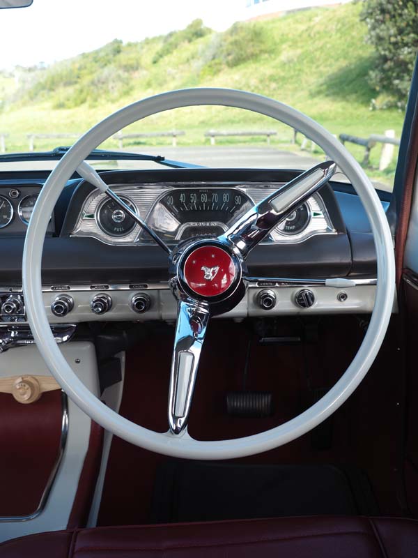 FEATURE - 1964 Holden EH Premier